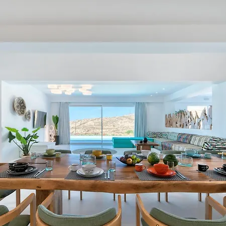Amuse Mykonos וילה *