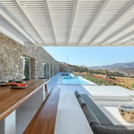 Amuse Mykonos * Панормос-Миконос