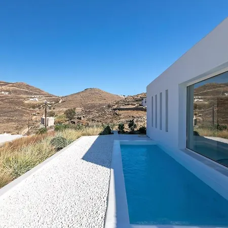 Amuse Mykonos * Панормос-Миконос