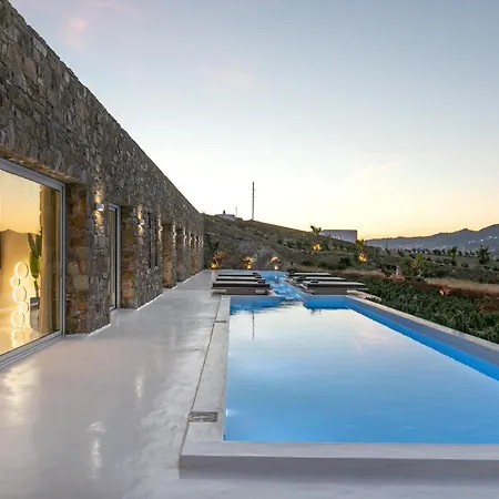 Amuse Mykonos * Панормос-Миконос