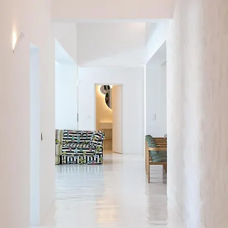 Amuse Mykonos Villa *
