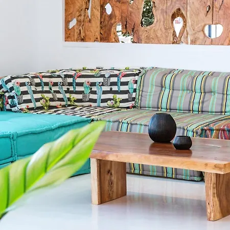 Amuse Mykonos Вилла *