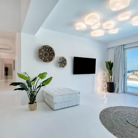 Amuse Mykonos * Панормос-Миконос