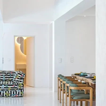 Amuse Mykonos * Panormos (Mykonos)