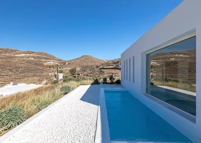 Amuse Mykonos * Panormos (Mykonos)