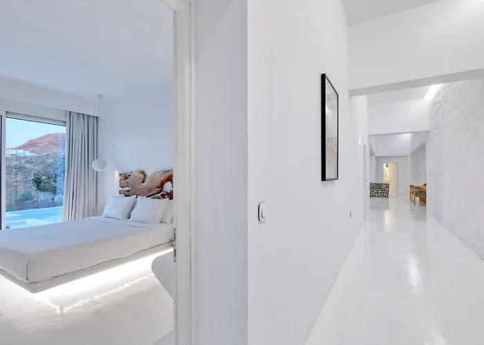 Amuse Mykonos Villa *