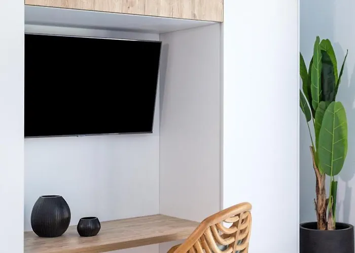 Villa Amuse Mykonos *