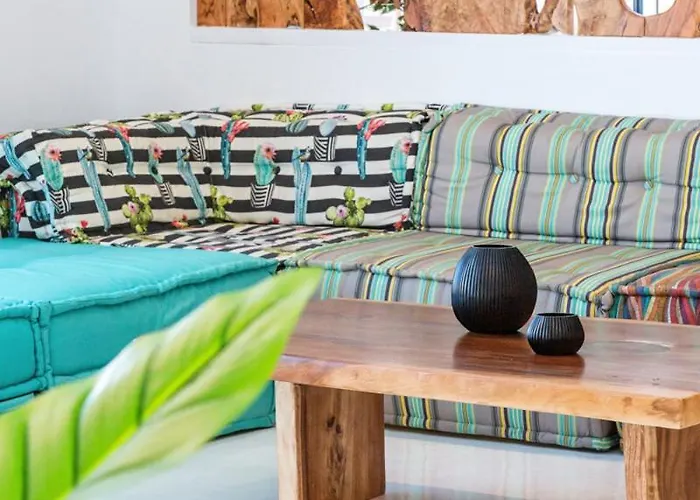 Amuse Mykonos Villa *