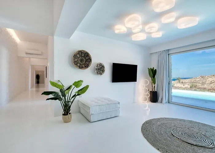 Amuse Mykonos * Panormos (Mykonos)