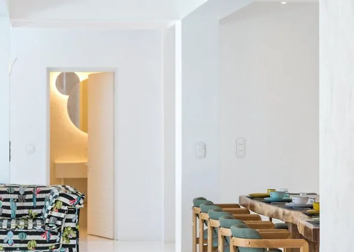 Amuse Mykonos * Panormos (Mykonos)