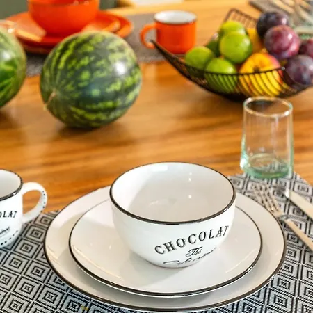 Amuse Mykonos 빌라