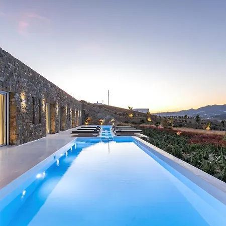 Βίλα Amuse Mykonos *