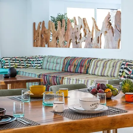 Amuse Mykonos 빌라