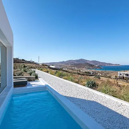 Βίλα Amuse Mykonos *