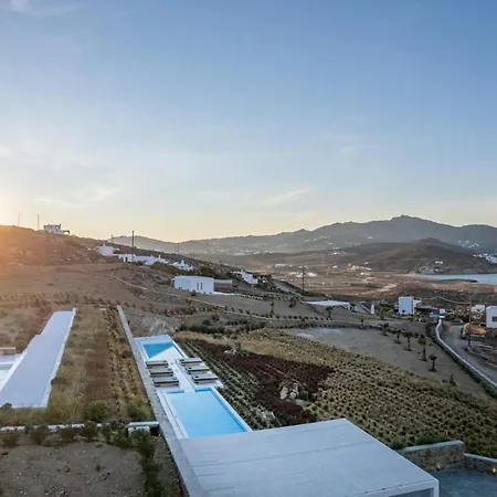 Amuse Mykonos Panormos (Mykonos)