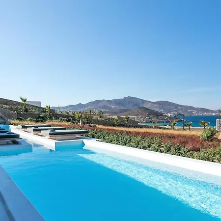 Βίλα Amuse Mykonos *