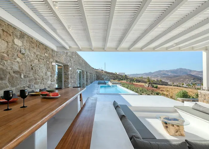 Amuse Mykonos * Panormos (Mykonos)