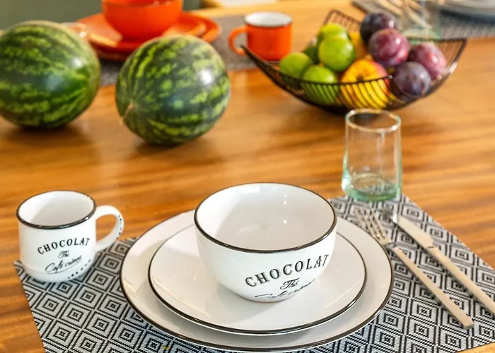 Amuse Mykonos ヴィラ