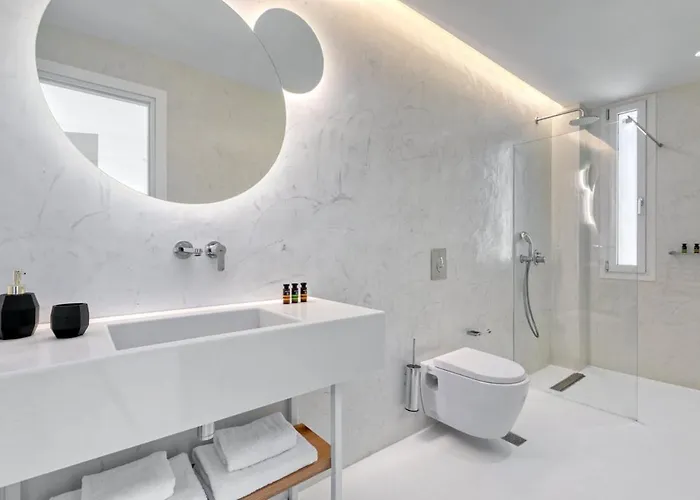 ヴィラ Amuse Mykonos