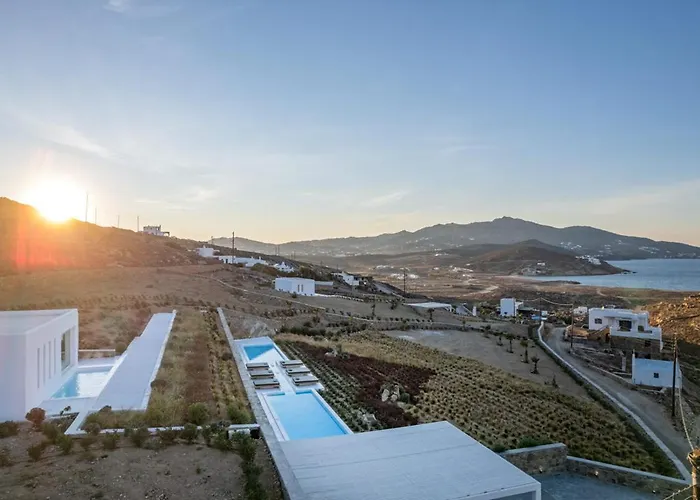 Amuse Mykonos Panormos (Mykonos)