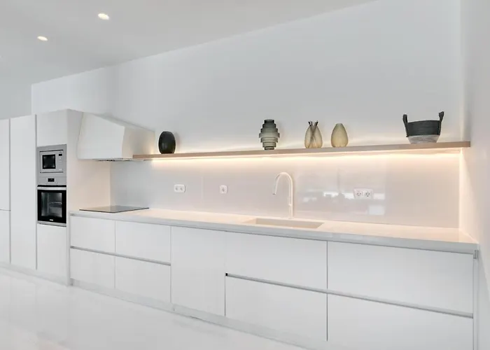 ヴィラ Amuse Mykonos